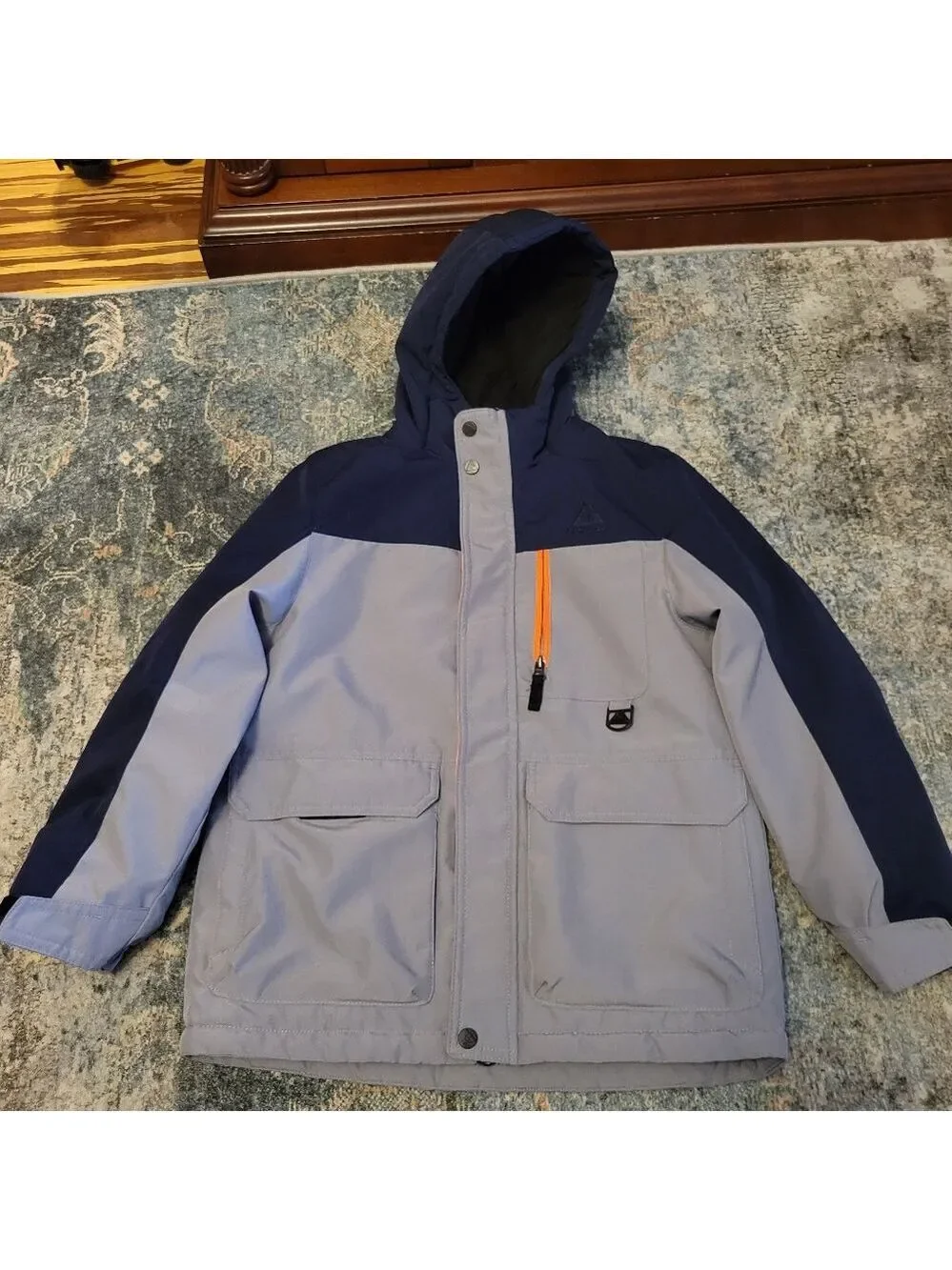 adidas hoodie gerry